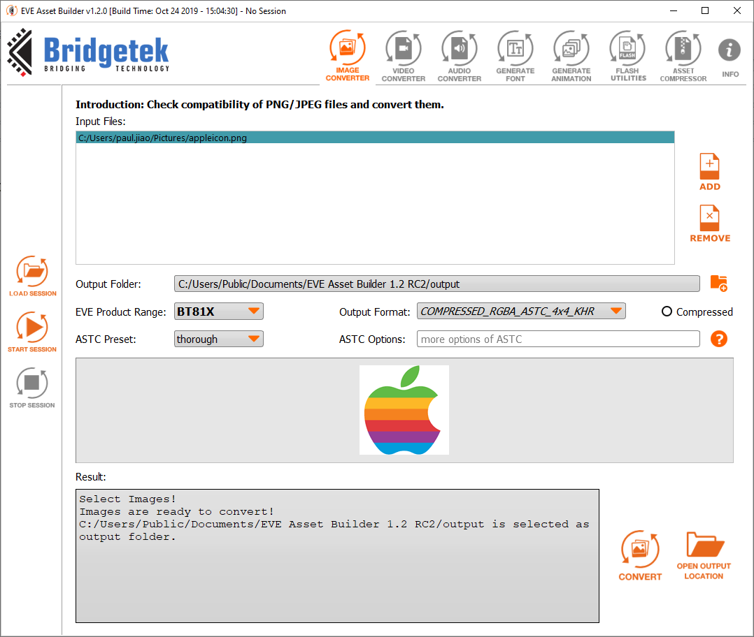 usb vid/pid tool